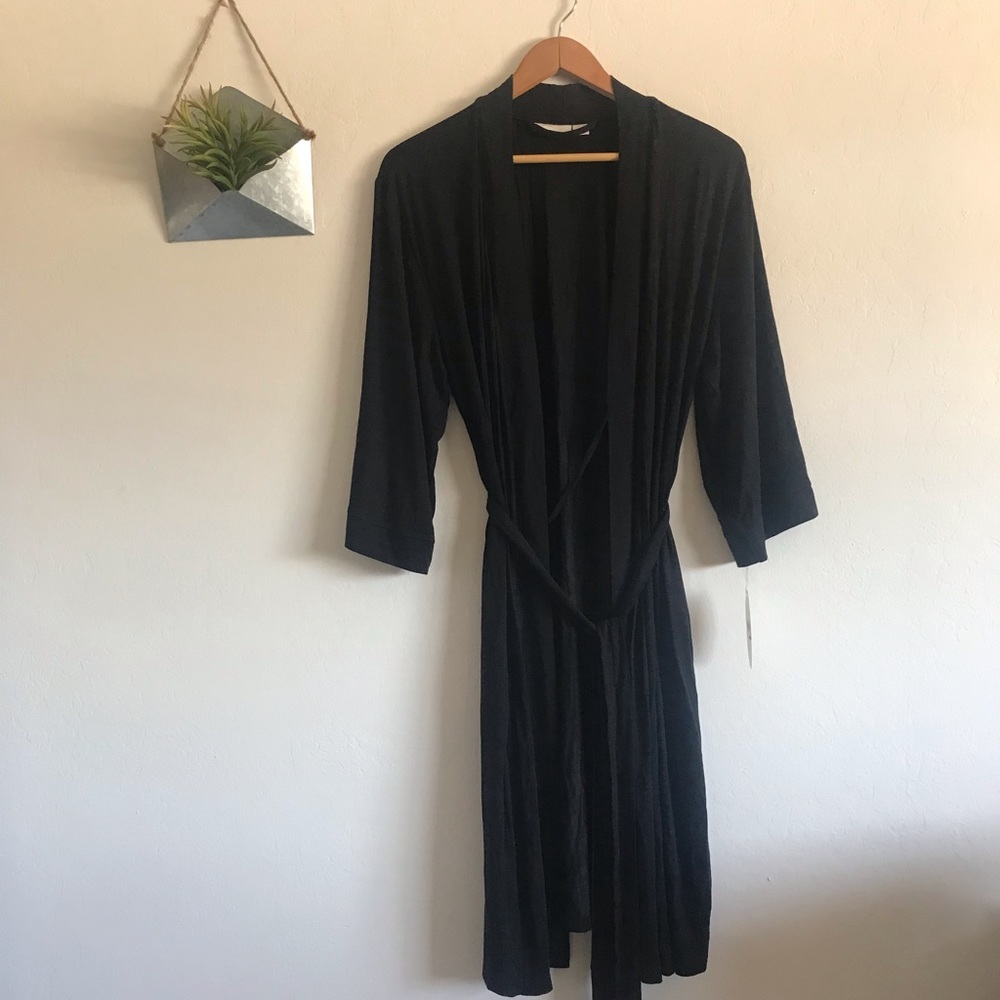 NWT Nordstrom Lingerie Robe